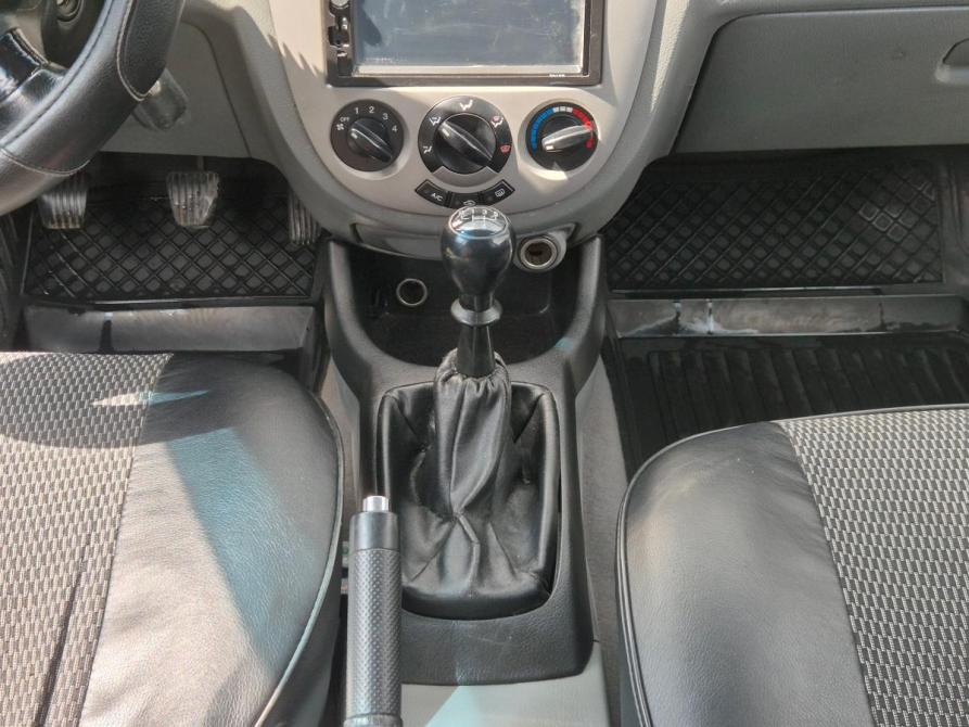 Chevrolet Lacetti I Екатеринбург  - изображение 11