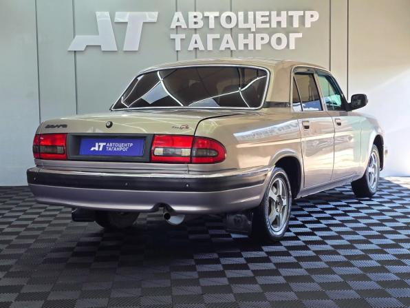 ГАЗ 31105 «Волга» с пробегом 2006 года, цена 349 000 рублей, 160000 км, седан, Автокод Объявления