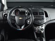 Chevrolet Aveo II Кемерово  - изображение 33