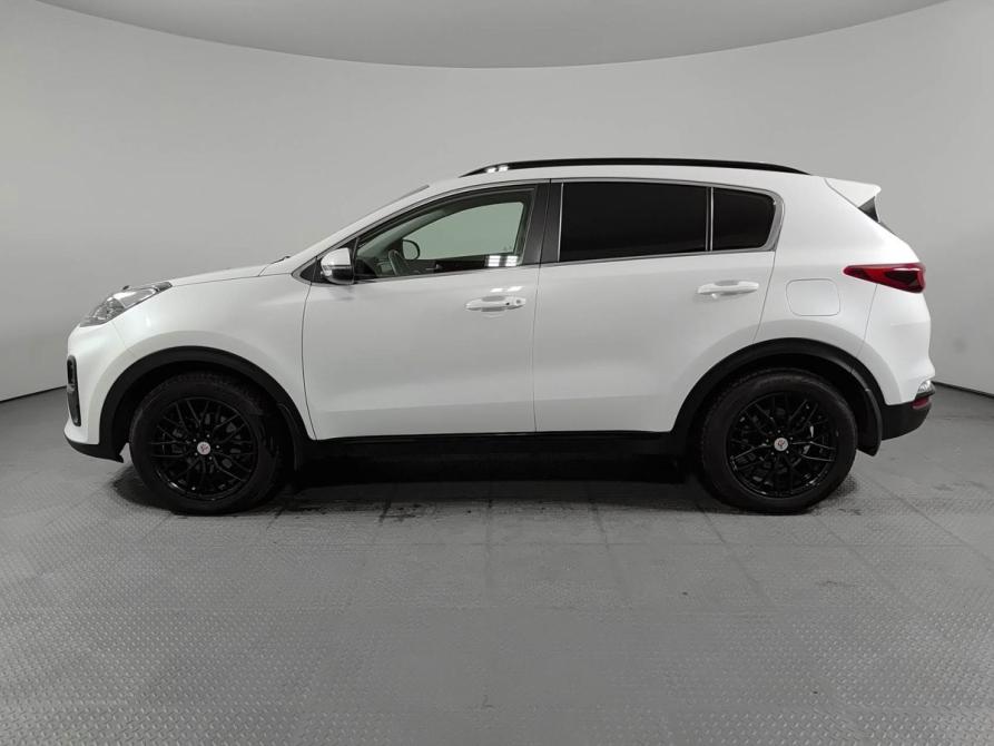 Kia Sportage IV Рестайлинг Уфа  - изображение 10