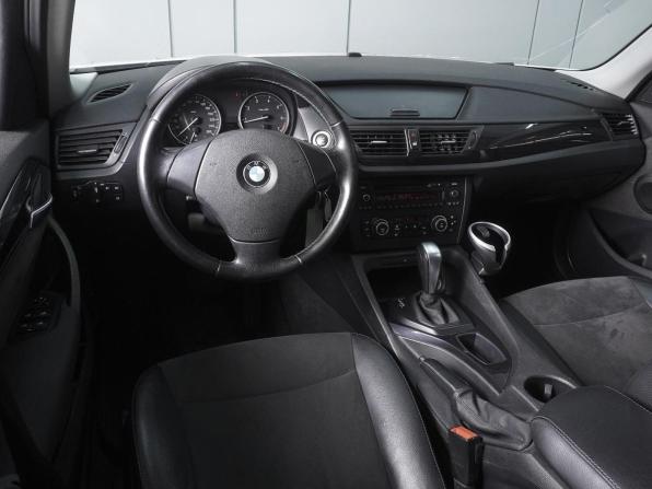 BMW X1 I (E84) с пробегом 2011 года, цена 1 333 000 рублей, 198465 км, внедорожник, Автокод Объявления