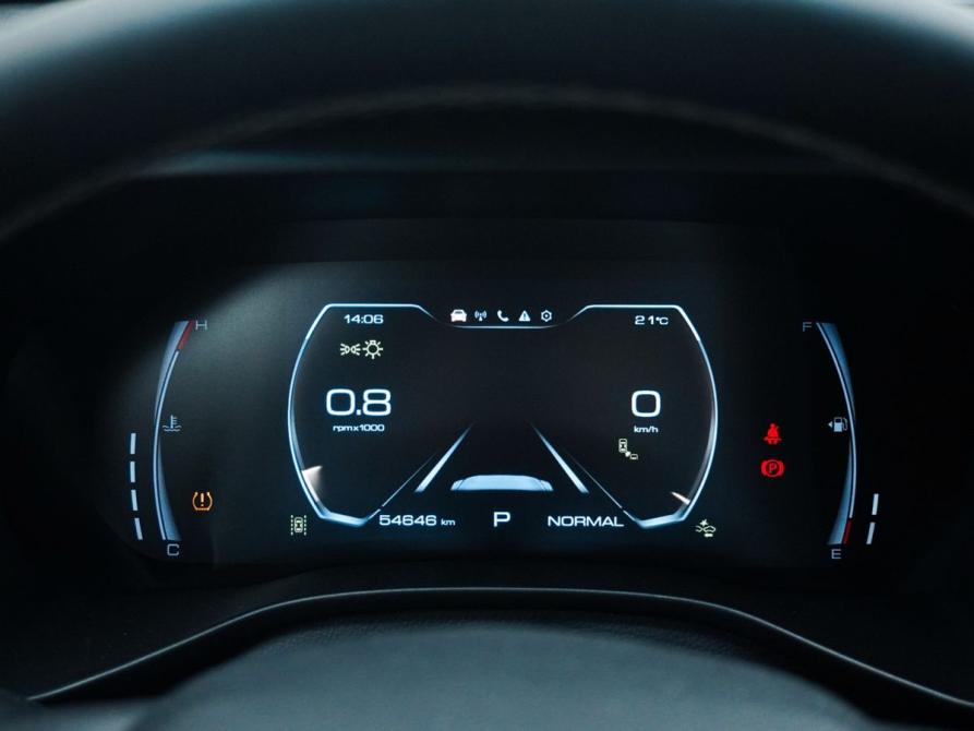Haval Jolion I Рестайлинг Ростов-на-Дону  - изображение 15