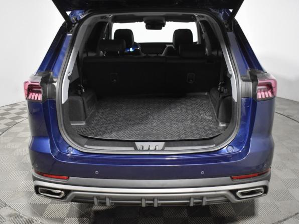Chery Tiggo 8 Pro Max I Рестайлинг с пробегом 2024 года, цена 2 259 000 рублей, 34152 км, внедорожник, Автокод Объявления