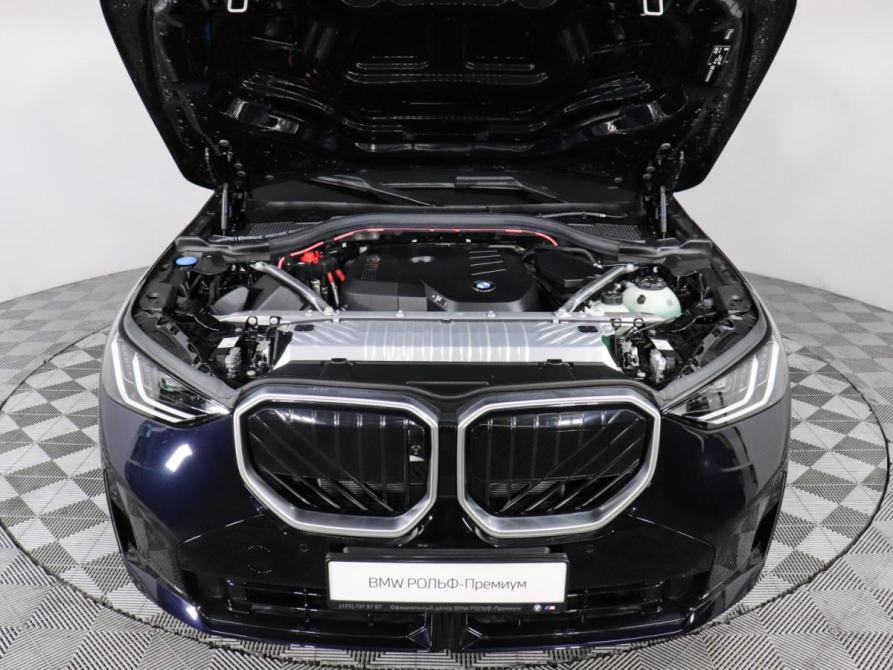 BMW X3 IV (G45/G48) Химки  - изображение 10