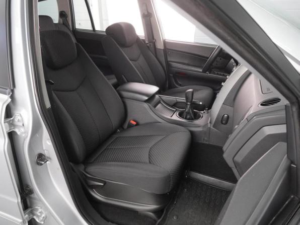 SsangYong Kyron I Рестайлинг с пробегом 2013 года, цена 1 060 000 рублей, 88064 км, внедорожник, Автокод Объявления