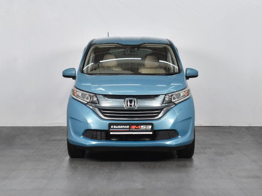 Honda Freed II Кемерово  - изображение 2
