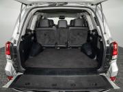 Toyota Land Cruiser 200 Series Рестайлинг 2 Иркутск  - изображение 44