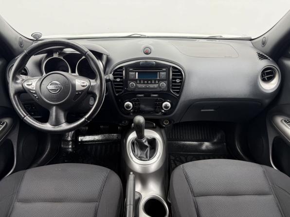Nissan Juke I с пробегом 2013 года, цена 900 000 рублей, 239504 км, внедорожник, Автокод Объявления