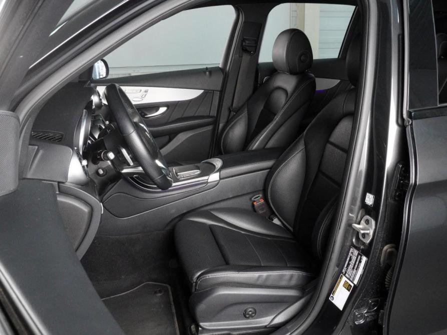Mercedes-Benz GLC I (X253) Рестайлинг Минеральные Воды  - изображение 10