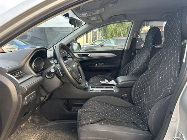 Haval M6 II с пробегом 2024 года, цена 1 799 000 рублей, 36441 км, внедорожник, Автокод Объявления