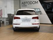 Audi Q5 II (FY) Москва  - изображение 33