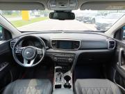 Kia Sportage IV Рестайлинг Чебоксары  - изображение 39