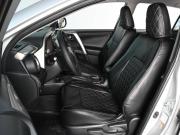 Toyota RAV4 IV (XA40) Ростов-на-Дону  - изображение 28