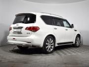 Infiniti QX80 I Санкт-Петербург  - изображение 29