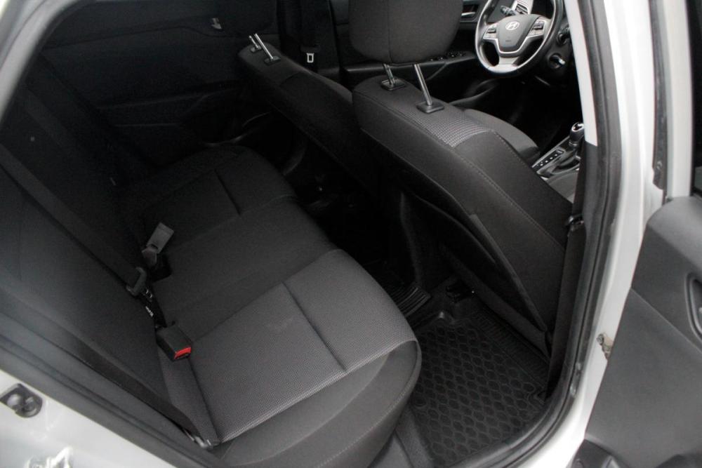 Hyundai Solaris II Брянск  - изображение 21