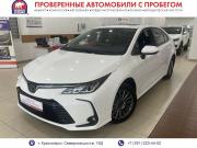 Toyota Corolla XII (E210) Красноярск  - изображение 13