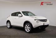 Nissan Juke I Ярославль  - изображение 29