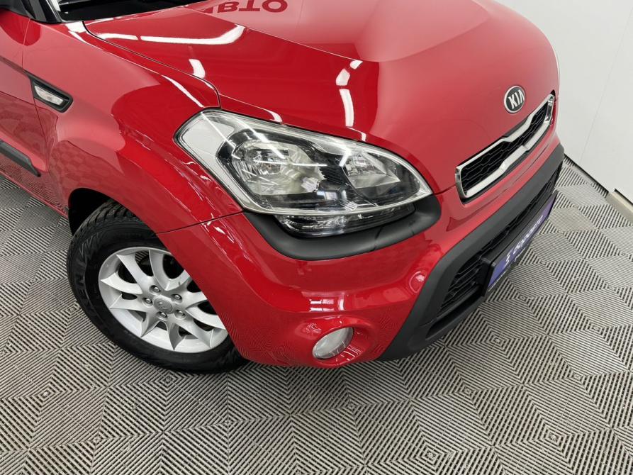 Kia Soul I Рестайлинг Воронеж  - изображение 4