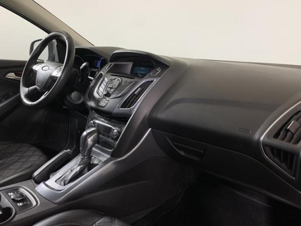 Ford Focus III с пробегом 2013 года, цена 760 000 рублей, 193273 км, седан, Автокод Объявления