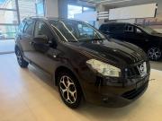 Nissan Qashqai+2 I Рестайлинг Челябинск  - изображение 25