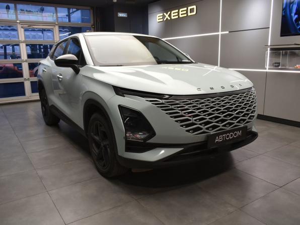 Omoda C5 I с пробегом 2023 года, цена 1 545 000 рублей, 60000 км, внедорожник, Автокод Объявления