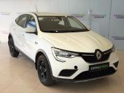 Renault Arkana I Москва  - изображение 18