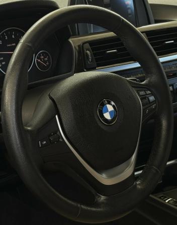 BMW 3 серии VI (F3x) с пробегом 2013 года, цена 2 425 000 рублей, 55010 км, седан, Автокод Объявления