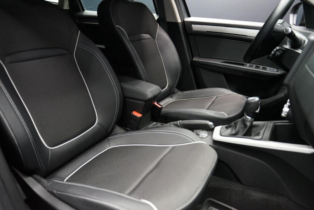 Renault Arkana I Крым  - изображение 23
