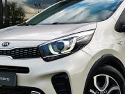 Kia Picanto III Москва  - изображение 19