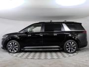 Kia Carnival IV Химки  - изображение 24