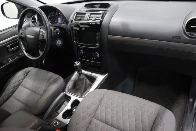 Haval H5 I с пробегом 2020 года, цена 1 798 000 рублей, 35143 км, внедорожник, Автокод Объявления