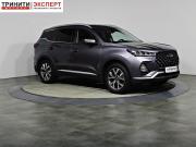 Chery Tiggo 7 Pro I Белгород  - изображение 21