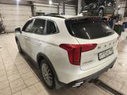 Haval Jolion I Рестайлинг Санкт-Петербург  - изображение 8