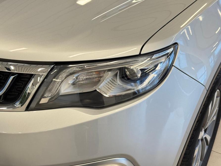 Geely Atlas I Санкт-Петербург  - изображение 5