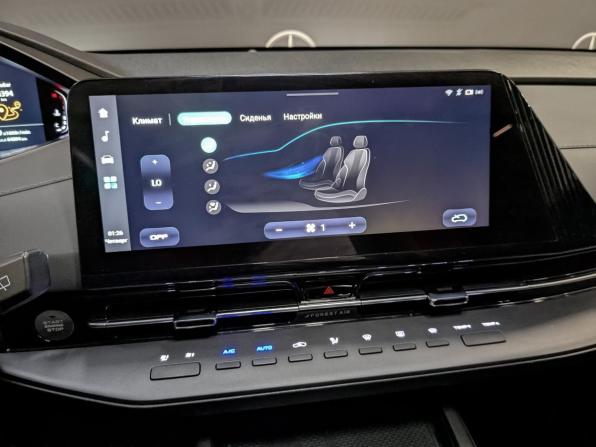 Changan CS55 Plus II с пробегом 2024 года, цена 1 875 000 рублей, 64201 км, внедорожник, Автокод Объявления