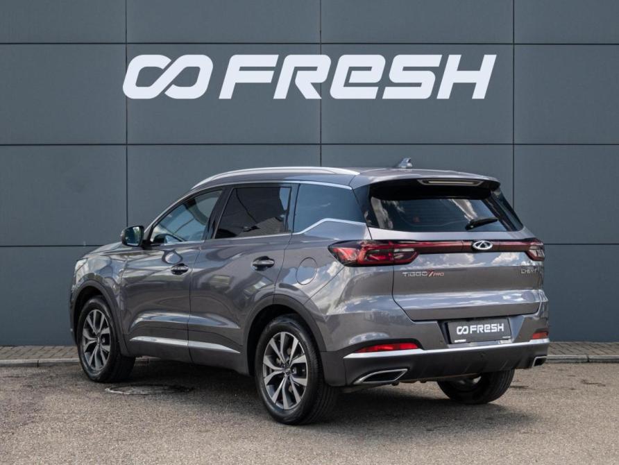 Chery Tiggo 7 Pro I Краснодар  - изображение 2