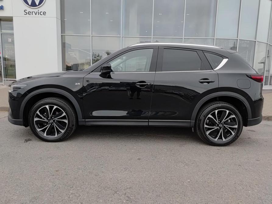 Mazda CX-5 II Рестайлинг Казань  - изображение 10