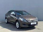 Hyundai Solaris I Рестайлинг Тамбов  - изображение 22
