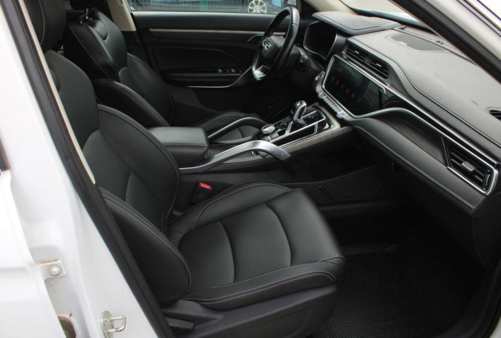 Geely Atlas Pro Саратов  - изображение 14