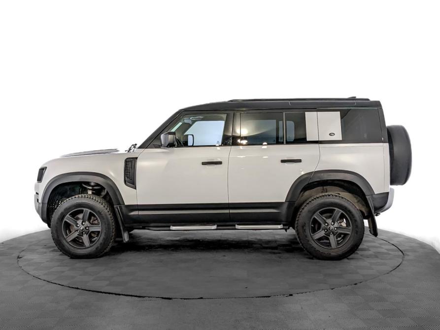 Land Rover Defender II Москва  - изображение 8