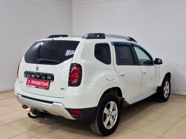 Renault Duster I Рестайлинг с пробегом 2019 года, цена 1 430 000 рублей, 173601 км, внедорожник, Автокод Объявления