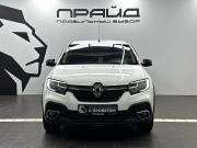 Renault Logan II Рестайлинг Ростов-на-Дону  - изображение 19