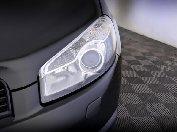 Nissan Qashqai I Рестайлинг с пробегом 2013 года, цена 1 160 000 рублей, 210850 км, внедорожник, Автокод Объявления