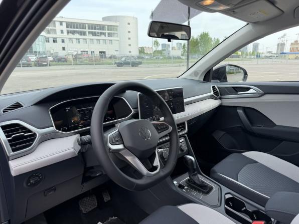 Volkswagen Tharu I Рестайлинг с пробегом 2025 года, цена 2 750 000 рублей, 50 км, внедорожник, Автокод Объявления