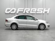 Volkswagen Polo V Рестайлинг Воронеж  - изображение 23