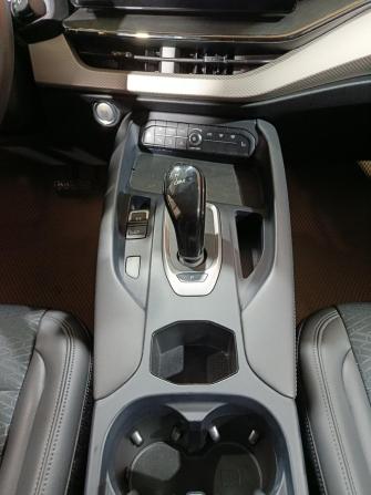 Haval F7 I Рестайлинг с пробегом 2024 года, цена 2 079 000 рублей, 40114 км, внедорожник, Автокод Объявления