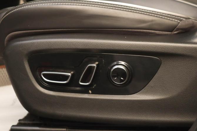 GAC GS8 II с пробегом 2024 года, цена 3 549 000 рублей, 39884 км, внедорожник, Автокод Объявления