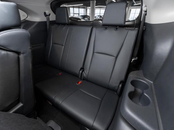 Toyota Highlander IV (XU70) с пробегом 2026 года, цена 5 245 000 рублей, 50 км, внедорожник, Автокод Объявления