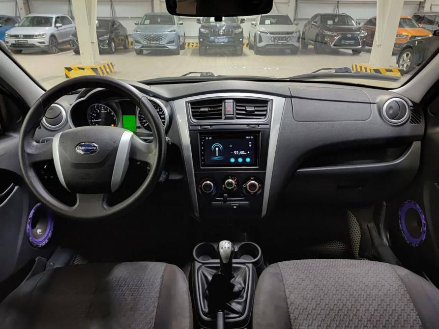 Datsun on-DO I Набережные Челны  - изображение 17