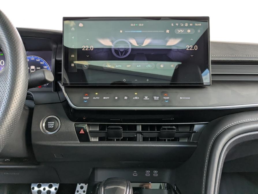 Toyota Camry IX (XV80) China Market Москва  - изображение 14